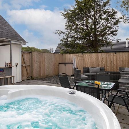 Hazel Cottage Tenby Ngoại thất bức ảnh