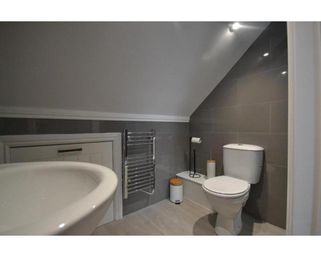Hazel Cottage Tenby Ngoại thất bức ảnh