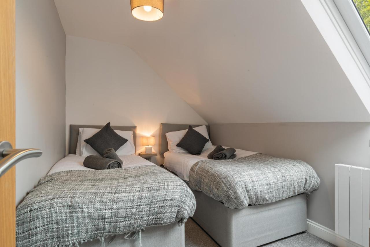 Hazel Cottage Tenby Ngoại thất bức ảnh