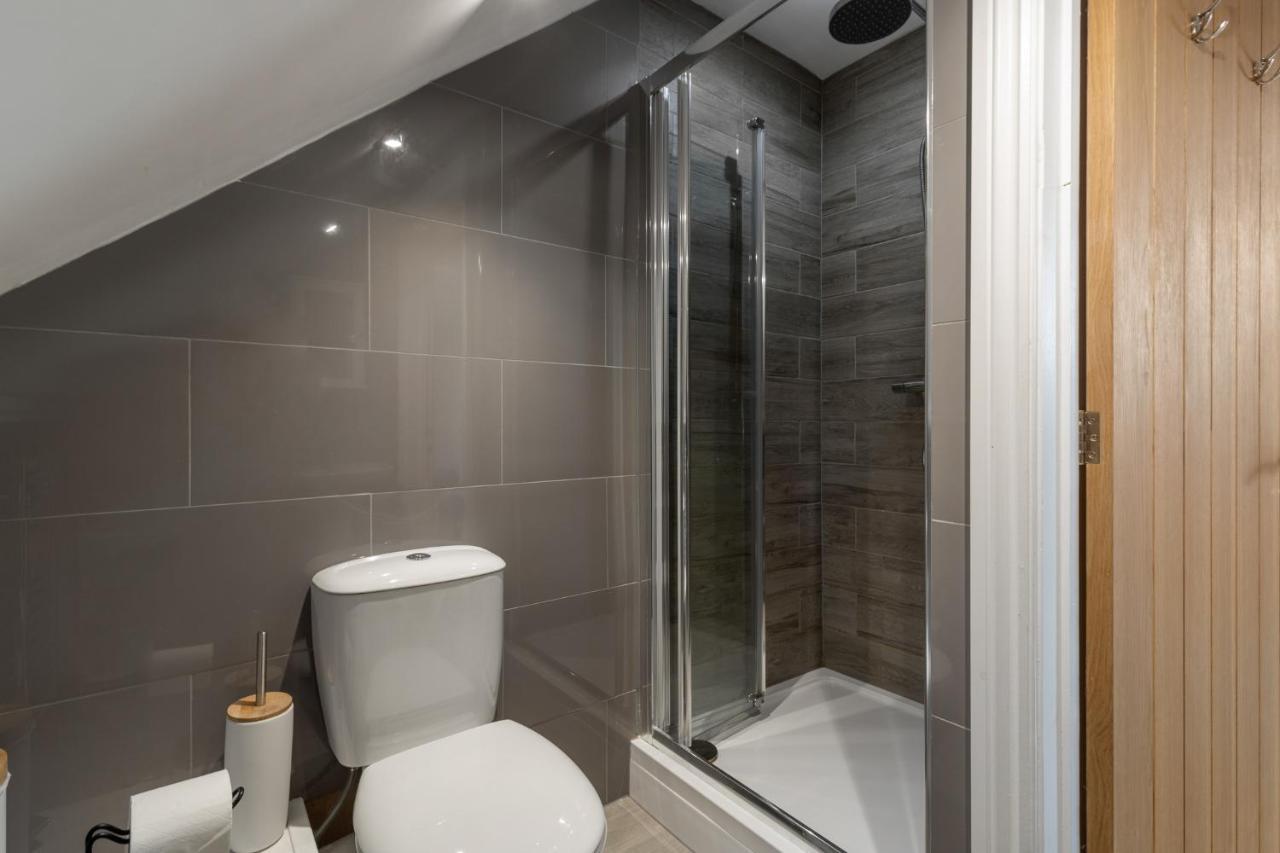 Hazel Cottage Tenby Ngoại thất bức ảnh