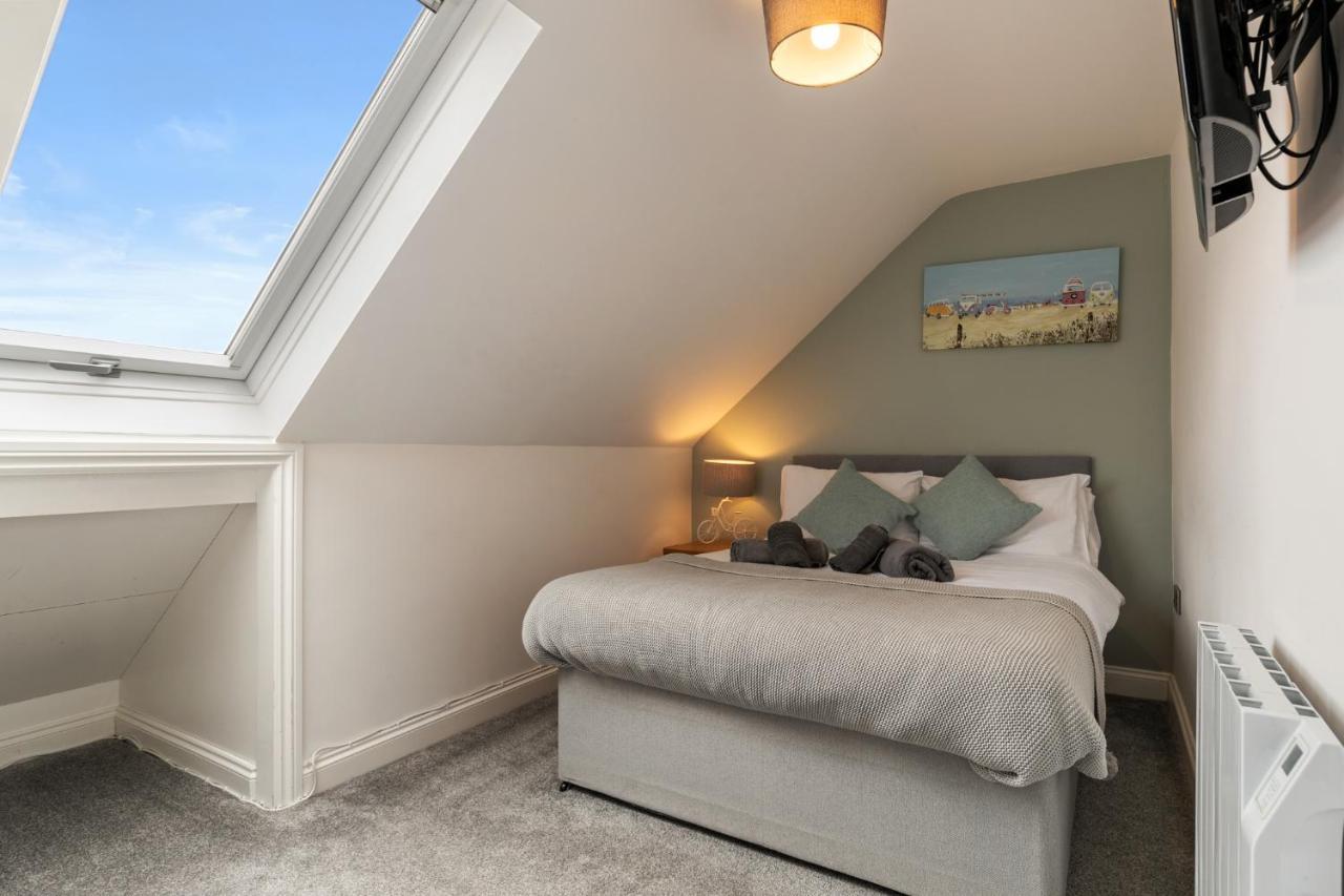 Hazel Cottage Tenby Ngoại thất bức ảnh